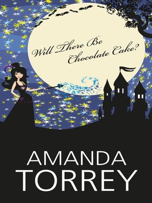 cover image of Will There Be Chocolate Cake?